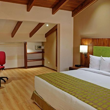 Country Inn & Suites By Radisson, San Jose Aeropuerto, Costa Rica Bagian luar foto