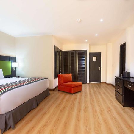 Country Inn & Suites By Radisson, San Jose Aeropuerto, Costa Rica Bagian luar foto