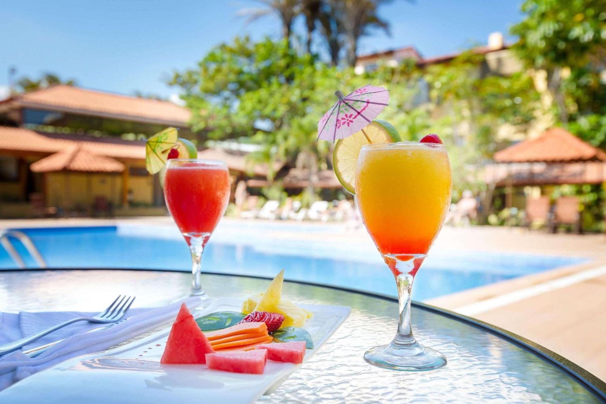 Country Inn & Suites By Radisson, San Jose Aeropuerto, Costa Rica Bagian luar foto