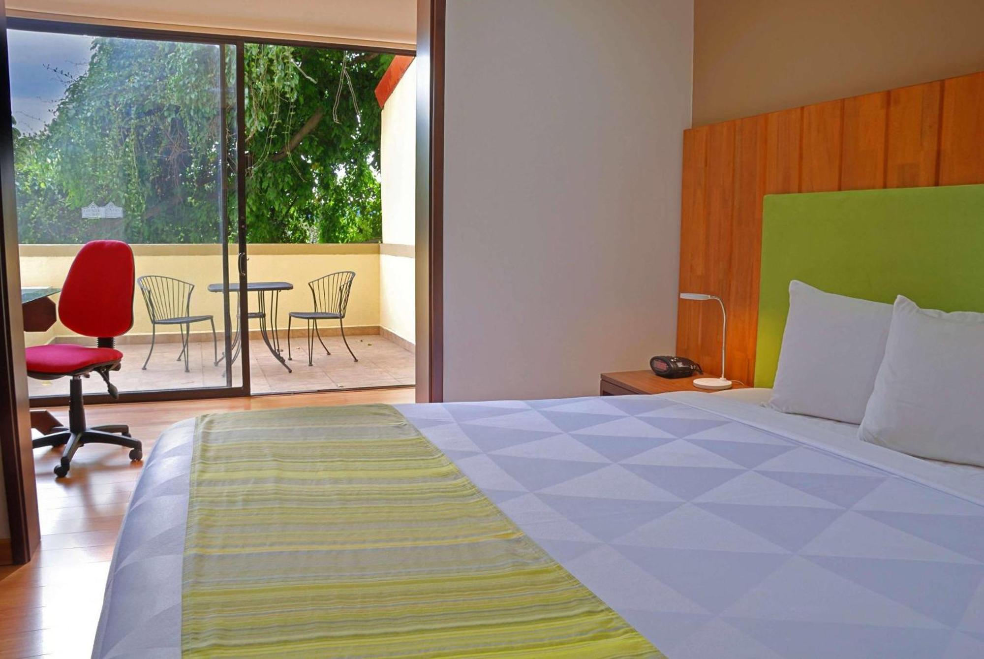 Country Inn & Suites By Radisson, San Jose Aeropuerto, Costa Rica Bagian luar foto