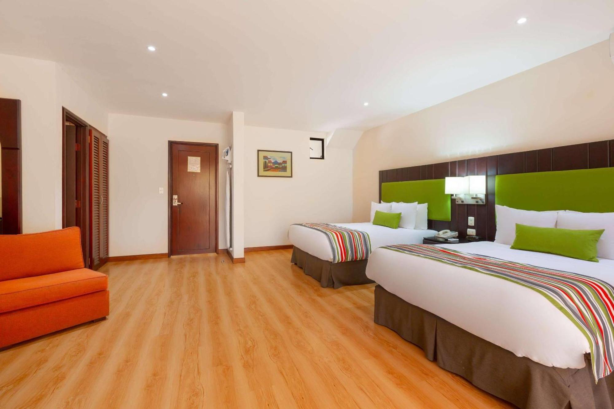 Country Inn & Suites By Radisson, San Jose Aeropuerto, Costa Rica Bagian luar foto