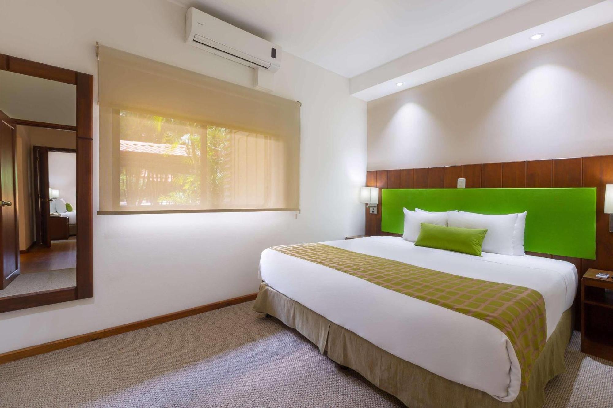 Country Inn & Suites By Radisson, San Jose Aeropuerto, Costa Rica Bagian luar foto