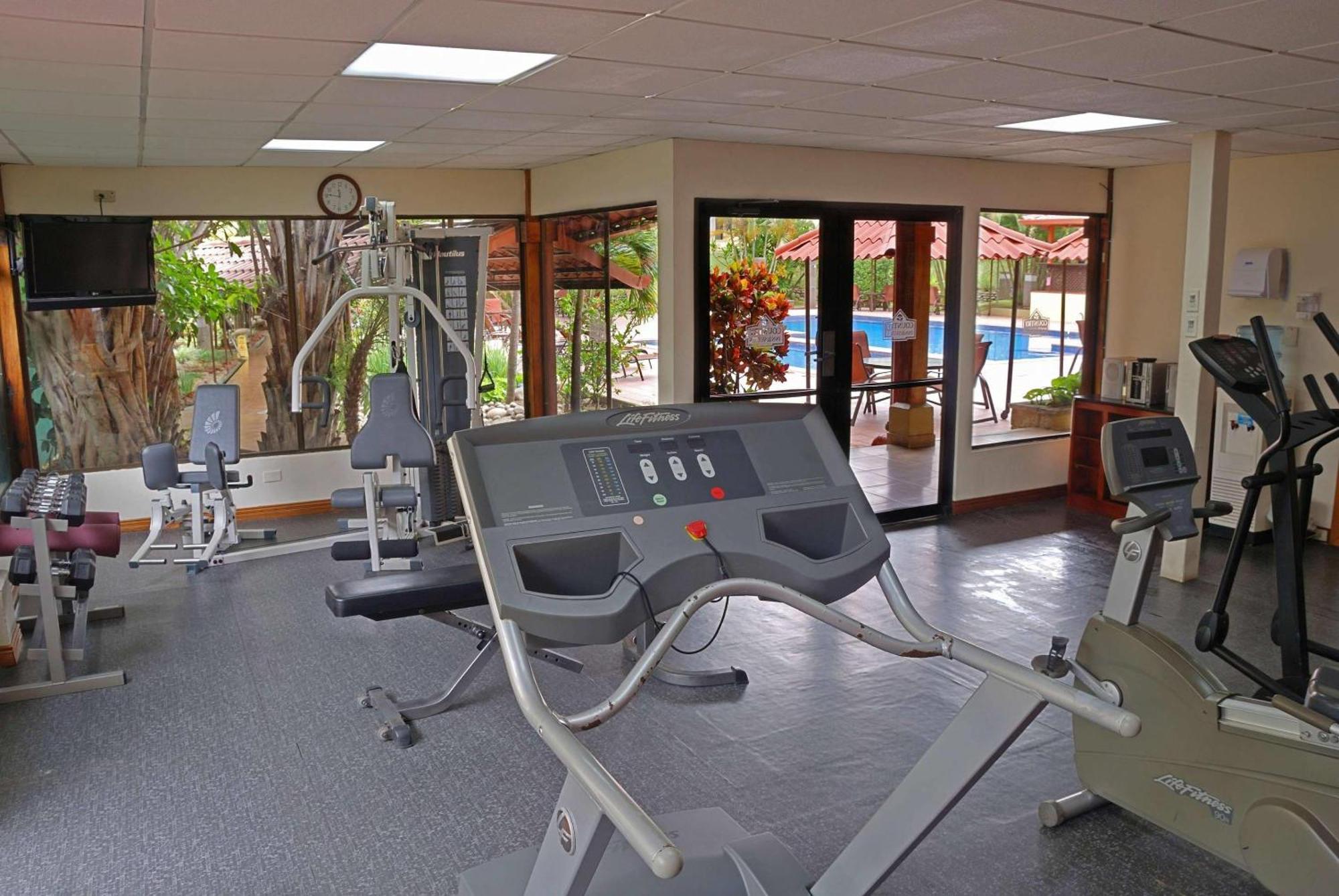 Country Inn & Suites By Radisson, San Jose Aeropuerto, Costa Rica Bagian luar foto