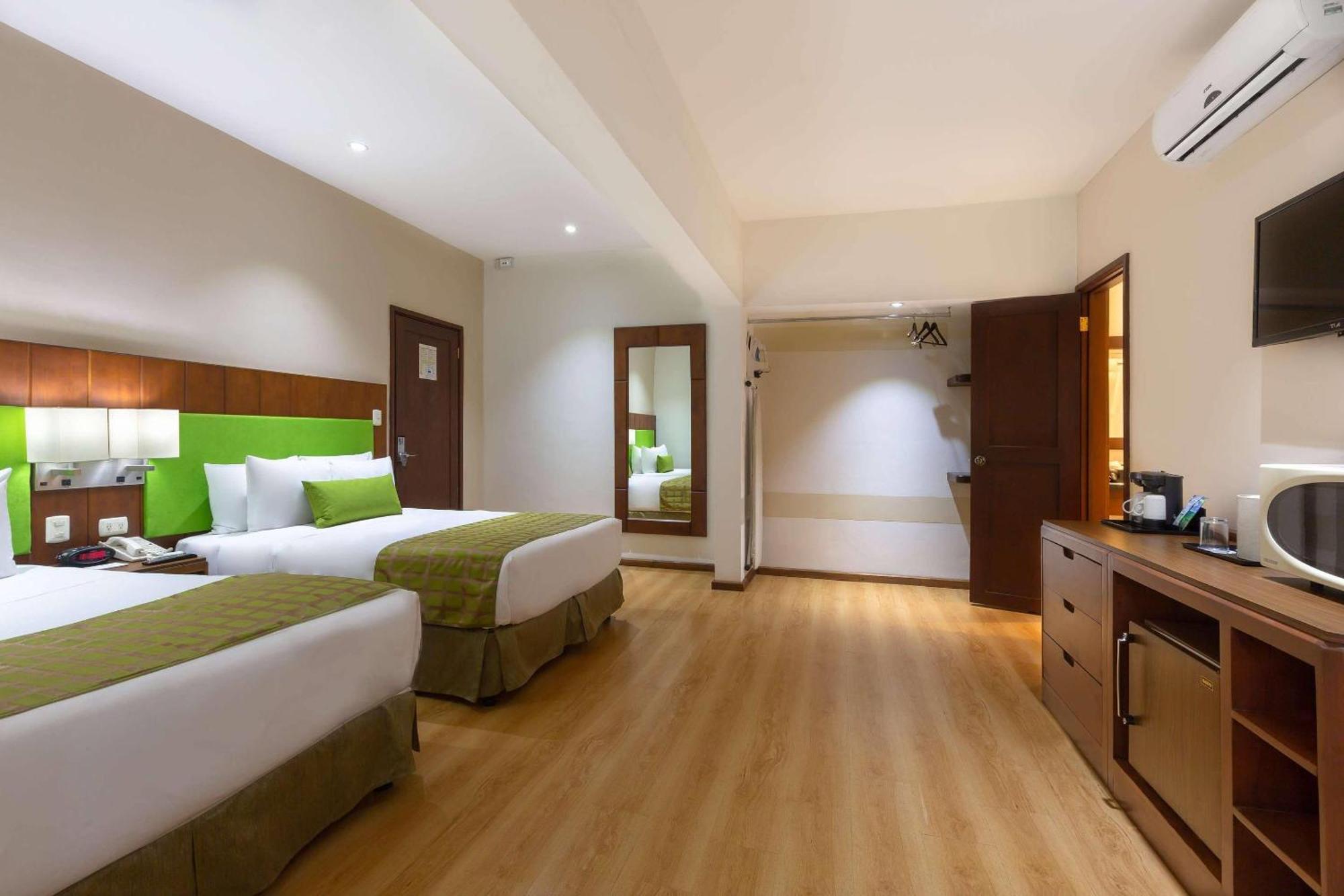 Country Inn & Suites By Radisson, San Jose Aeropuerto, Costa Rica Bagian luar foto