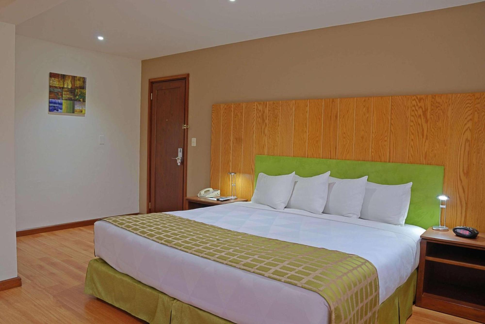 Country Inn & Suites By Radisson, San Jose Aeropuerto, Costa Rica Bagian luar foto
