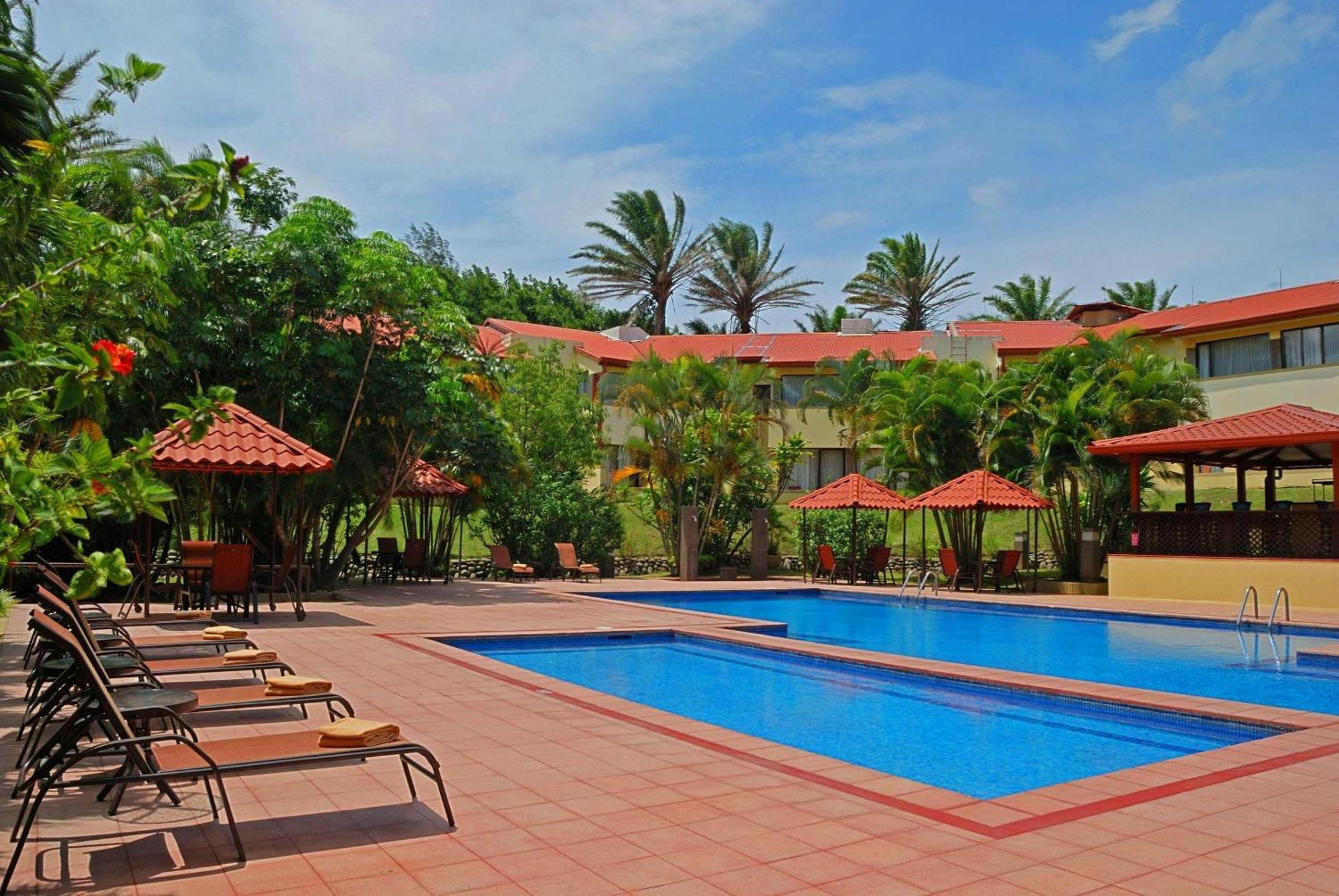 Country Inn & Suites By Radisson, San Jose Aeropuerto, Costa Rica Bagian luar foto